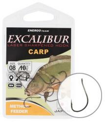 Excalibur Horog Carp Method Feeder Ns 6 (47065-006) - jadabo