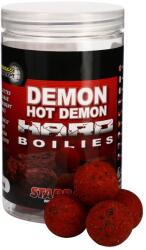 Starbaits Hard Boilies Hot Demon 200g 24mm (63773)