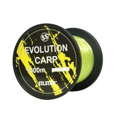 SILSTAR Evolution Carp 0, 25 1000m 6, 7kg (ptc1025)