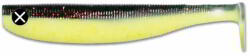 Monkey Lures Fat Lui gumihal 4, 3" 11 cm Chili Cheese (2db/cs) (FL11CC)