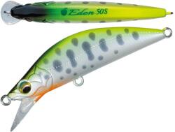 Major Craft Finetail Eden 60H 6cm 7g #014 Pearl Chart Yamame (EDN-60H#014)