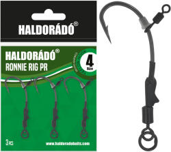 Haldorádó Ronnie Rig PR-4 (HD31779) - jadabo