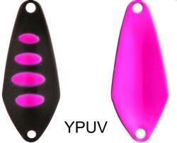 Rapture Area Prism kanál villantó 2, 6g 32mm Ypuv (188-08-037) - jadabo