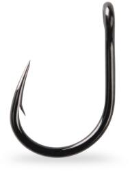 Mustad Hoodlum Live Bait Hook 3/0 7db/csomag (M4155-300) - jadabo