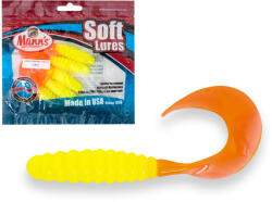 Mann's Twister 5' Ctg Fchft 5db/csomag (88001-542)