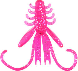 Reiva NYMPH 6cm 12db/cs Pink Flitter (9904-604)