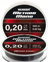 SPRO Method Mono Main Line 0, 20mm/300m - 5, 82kg (HD16608)