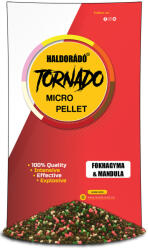 Haldorádó Tornado Micro Pellet - Fokhagyma-Mandula (HD23804) - jadabo