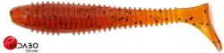 Select Fatfish 2.4" 61mm 128 (6db/csomag) (18703289)