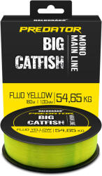 SPRO Predator Catfish Line Mono Fluo Yellow 1, 00mm / 180m - 54, 65 kg (HD36200) - jadabo