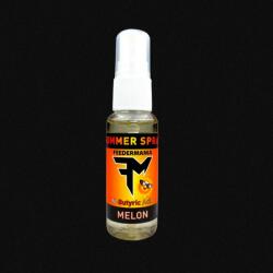 Feedermánia Summer Spray N-Butyric Acid + Melon 30 Ml (F0181-067)