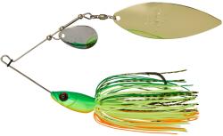 Gunki Spinnaker 21g Fire Tiger (29251)