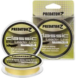 Carp Zoom Predator-Z Classic Kevlar elõkezsinór, o 0, 18mm, 20m, 7, 9kg (CZ7343)