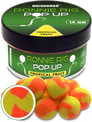 Haldorádó Ronnie Rig Pop Up - Tropical Fruit 14 mm (HD33155) - jadabo