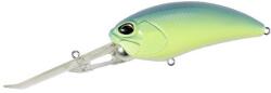 Duo Realis Crank G87 15A G-Fix 8.7cm 34g Acc3126 Chartreuse Blues (DUO85100)