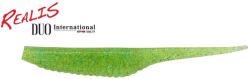 Duo Realis Versa Pintail 4" 10cm F084 Lime Chartreuse Uv (DUO90361) - jadabo