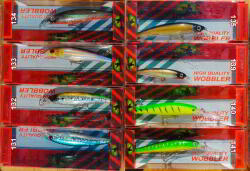 Frenetic pencil wobblerek limitált kiadás (03 4850151130)