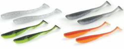Molix RA Shad 3.0" / #MP3 - Mixed Pack (8059519268175)