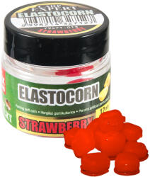 Carp Expert Elastocorn Gumikukorica Normál Piros Eper (79471-013)