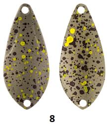 Rapture Area Sysma kanál villantó 2, 2g 28mm Col (188-08-338) - jadabo