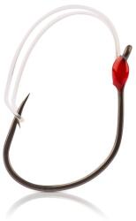 Mustad Apex Wide Weedless Dropshot, 1/0 4db/csomag (M4035-100) - jadabo