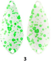 Rapture Area Sysma kanál villantó 2, 6g 28mm Clg (188-08-363) - jadabo