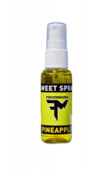 Feedermánia Sweet Spray Pineapple 30ml (F0141003) - jadabo