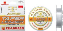 Trabucco T-Force Xps Taper Leader 10*15m 0, 57-0, 26mm elvékonyodó távdobó elõke (053-71-260)
