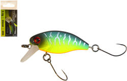 Wizard Chubby Light Crank Wobbler 005 2, 2G 3, 5 Cm (82751-205)