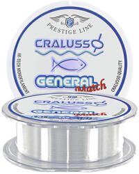 Cralusso General Prestige Qsp-Vel 0, 20mm 150m (33900-020)