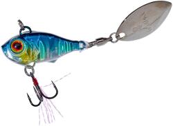 Gunki Shocker Vib 15, 6g Bleek (86719)