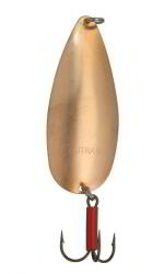 Ottó bácsi Lutra 9g bronz / bronze (LUUO00209003)