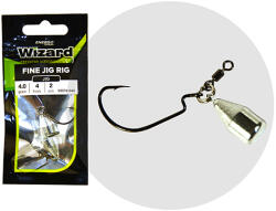 EnergoTeam Fine Jig Rig 8G 2 2/db/cs (59374-080)