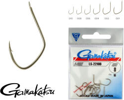 Gamakatsu LS-2210B/001 10db/cs (147562-001)