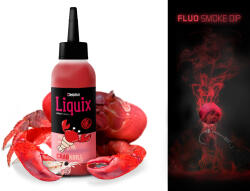 Delphin Fluo dip D SNAX LiquiX /100ml (Rák-Krill) (101003536)