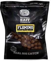 SBS Flumino Ready-Made Bojli 20mm/1Kg-Squid&Octopus (SBS13-244)