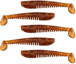 Nevis Impulse Shad 7.5cm 5db/cs (Crayfish) (9721-833)