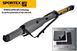 SPORTEX Keménytokos Sportex Bóttartó Viii 165cm (S308168)