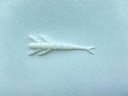 Fishup Flit 2" (9pcs. ), #009 - White (FHL10006102)