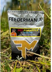 Feedermánia Groundbait 50/50 Mix Hot Pineapple (F0101-066)