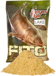 Benzár Mix Benzár Fito Lake Groundbait 1, 2 Kg (98135-530) - jadabo