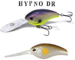 Herakles Hypno-Dr F 5.8cm 15.8g Pearl Ayu (ARHKDL06)