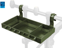 Delphin Rodpod polc Delphin ShelfPOD / Camo (20x10x3cm) (101005125)