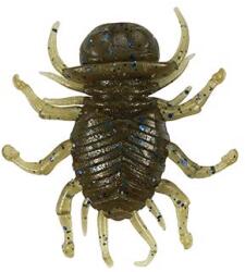 Duo Realis Koninmushi 3.2cm F034 Light Pumkin Blue Flake (DUO48539) - jadabo