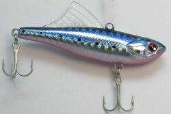 Rapture Under Silent S Hbsr 65mm 11g wobbler (180-02-945) - jadabo