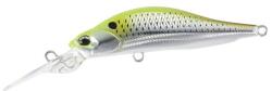 Duo Realis Rozante Shad 57mr 5.7cm 4.8g Csa3378 Inakko Chart (DUO60210)