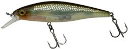 Illex Squad Minnow 9, 5cm SP HS Ghost Minnow (81677)