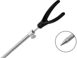 Delphin Acél leszúró/hátsó (50-90cm) (900032260)