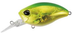 Duo Realis Crank 48mr Kabuki 4.8cm 10.5g Ada3185 Itako Green Gold (DUO50259)