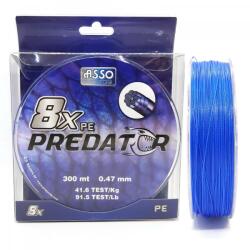 Gruppo DP Pe8x Predator 300m 41, 6kg (aspr8x347)